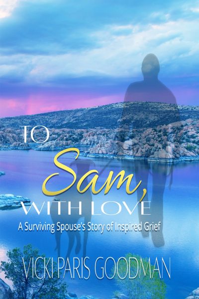 to sam with love front cover